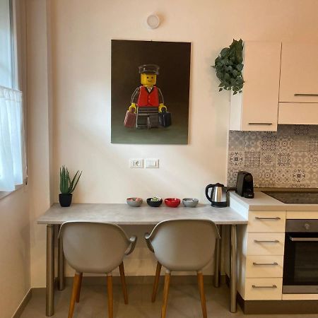 דירות בולוניה Casa Cirenaica Art House מראה חיצוני תמונה