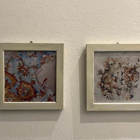 דירות בולוניה Casa Cirenaica Art House מראה חיצוני תמונה