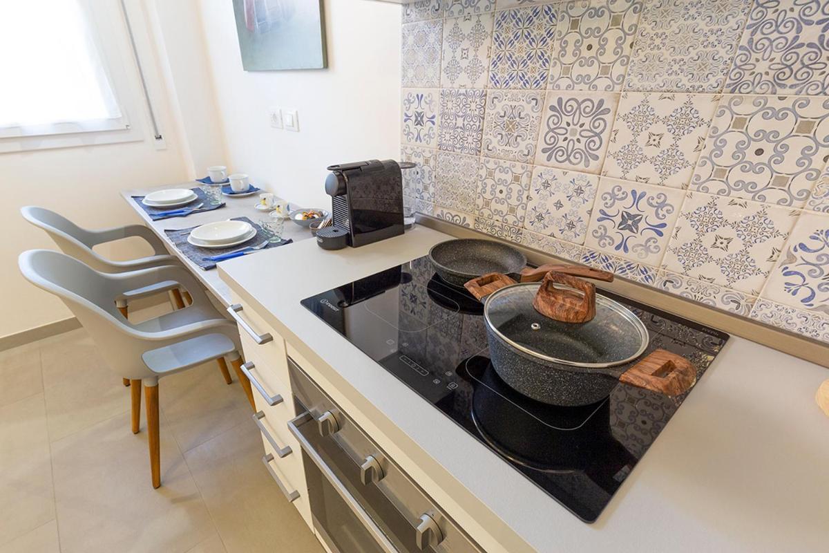 דירות בולוניה Casa Cirenaica Art House מראה חיצוני תמונה