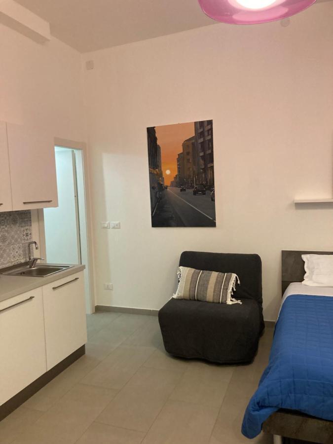 דירות בולוניה Casa Cirenaica Art House מראה חיצוני תמונה