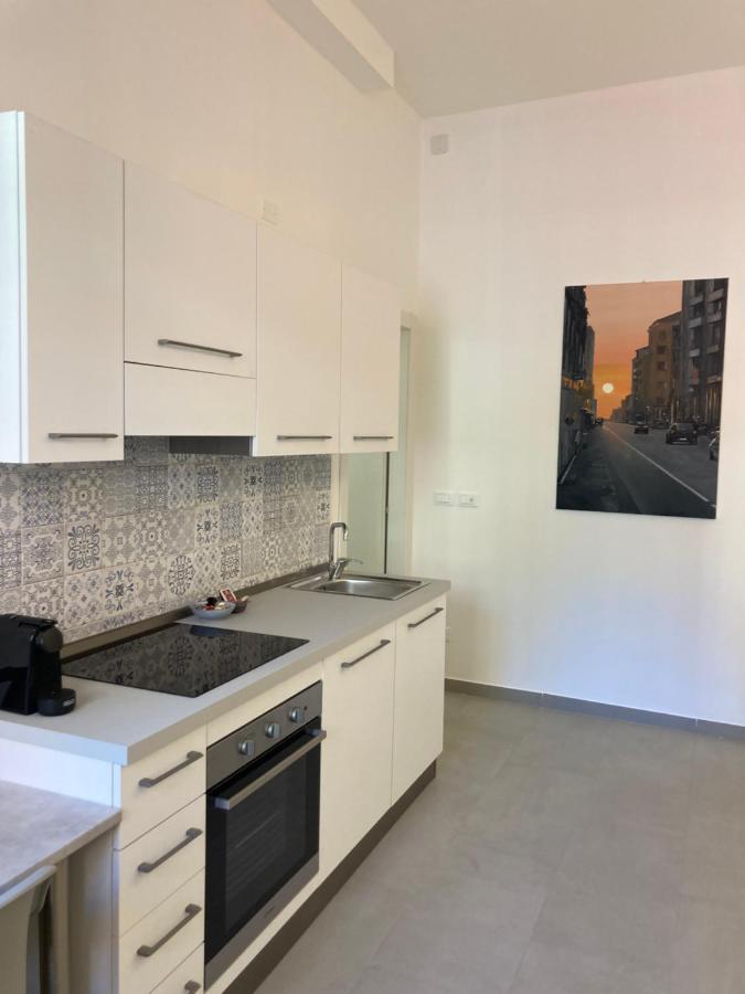 דירות בולוניה Casa Cirenaica Art House מראה חיצוני תמונה