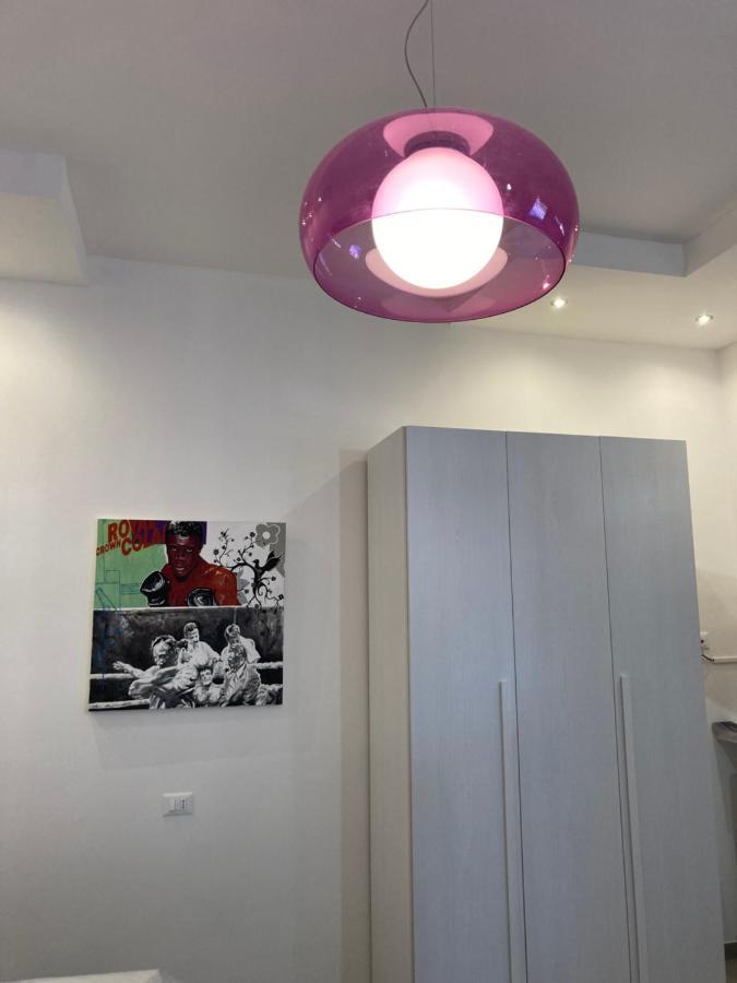 דירות בולוניה Casa Cirenaica Art House מראה חיצוני תמונה