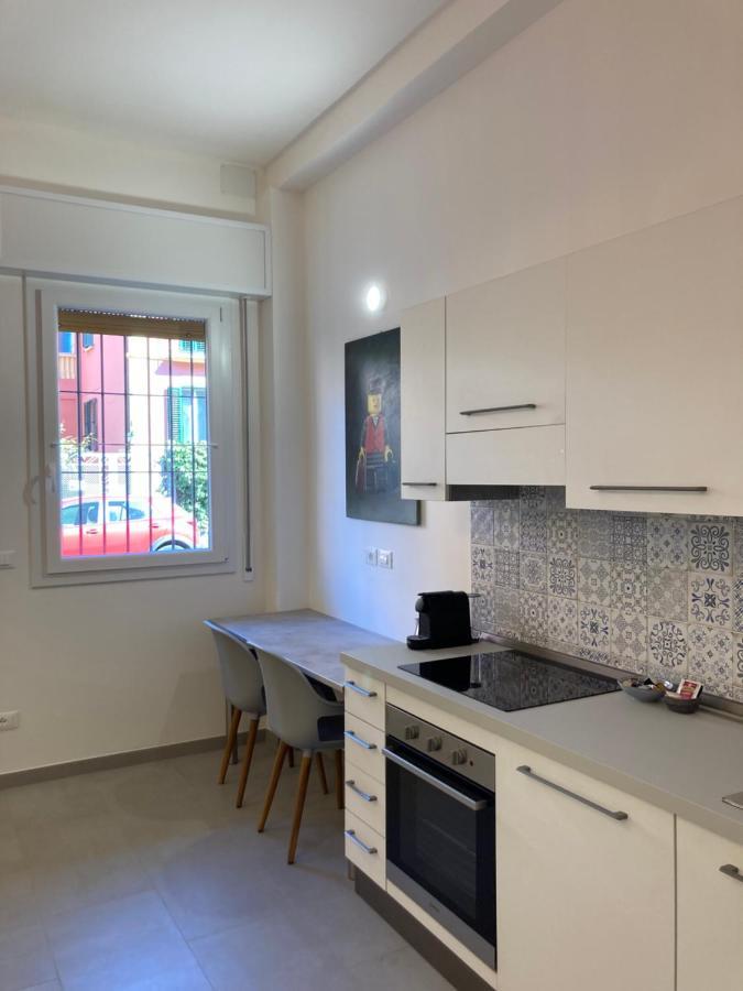 דירות בולוניה Casa Cirenaica Art House מראה חיצוני תמונה