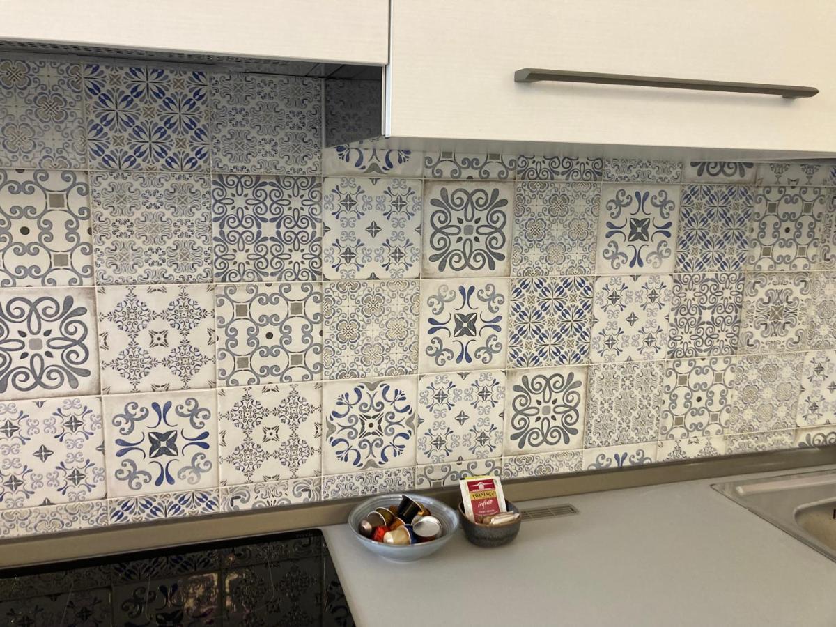 דירות בולוניה Casa Cirenaica Art House מראה חיצוני תמונה