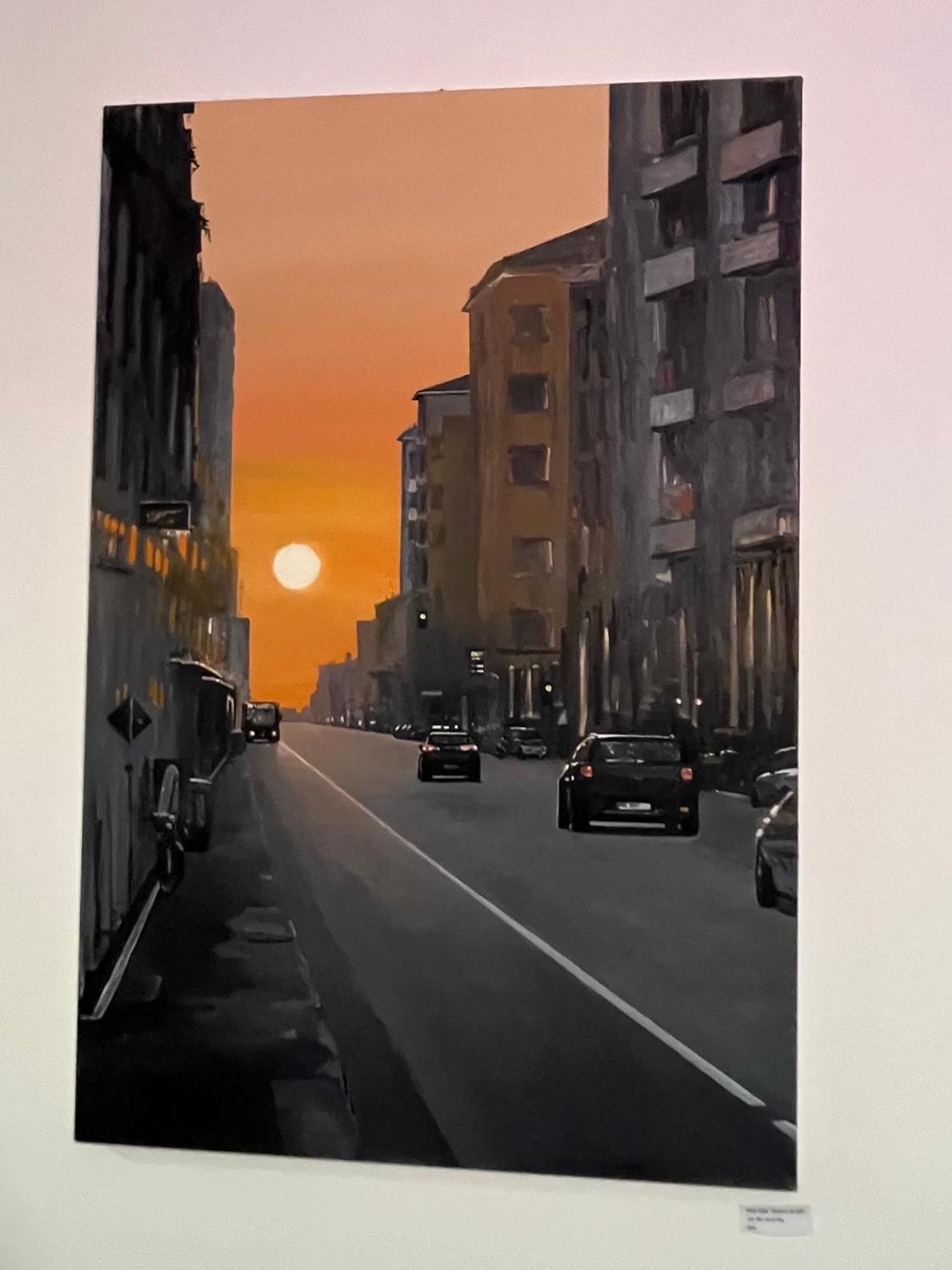 דירות בולוניה Casa Cirenaica Art House מראה חיצוני תמונה