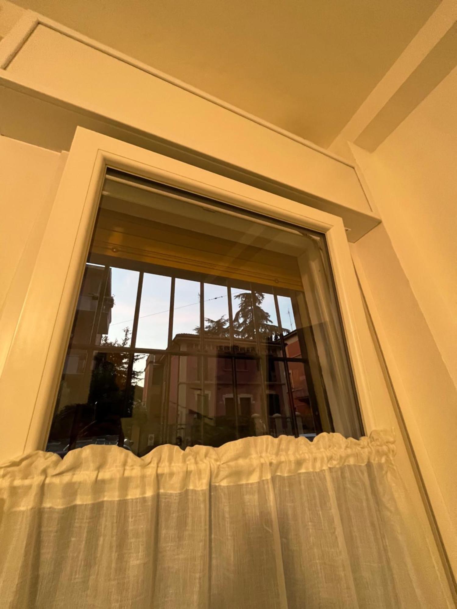 דירות בולוניה Casa Cirenaica Art House מראה חיצוני תמונה