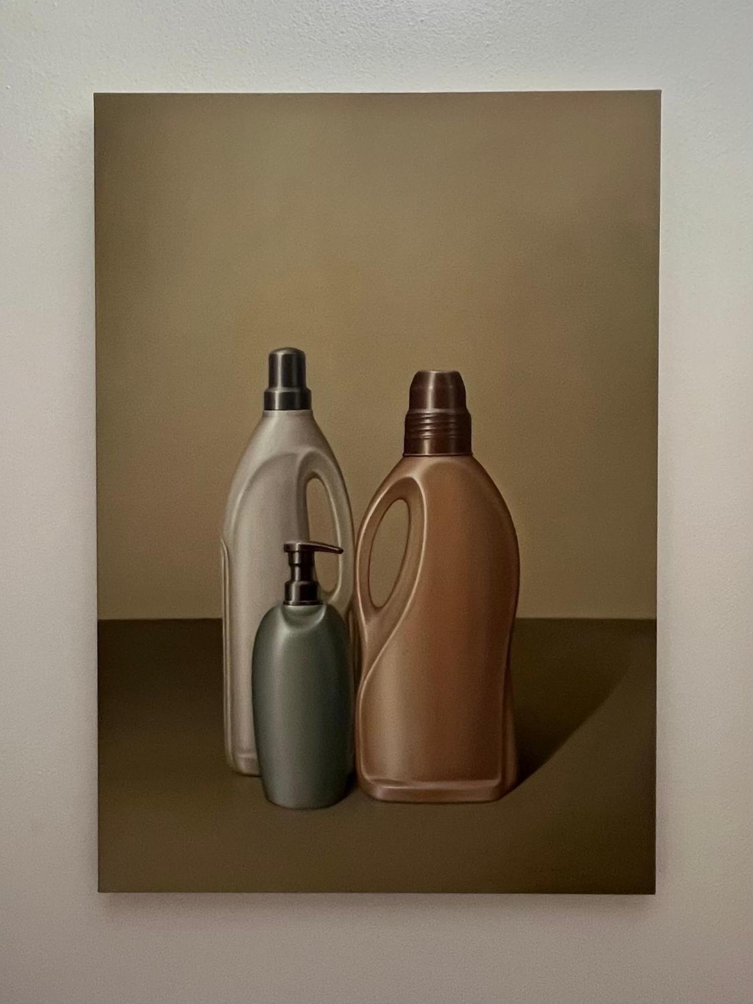 דירות בולוניה Casa Cirenaica Art House מראה חיצוני תמונה