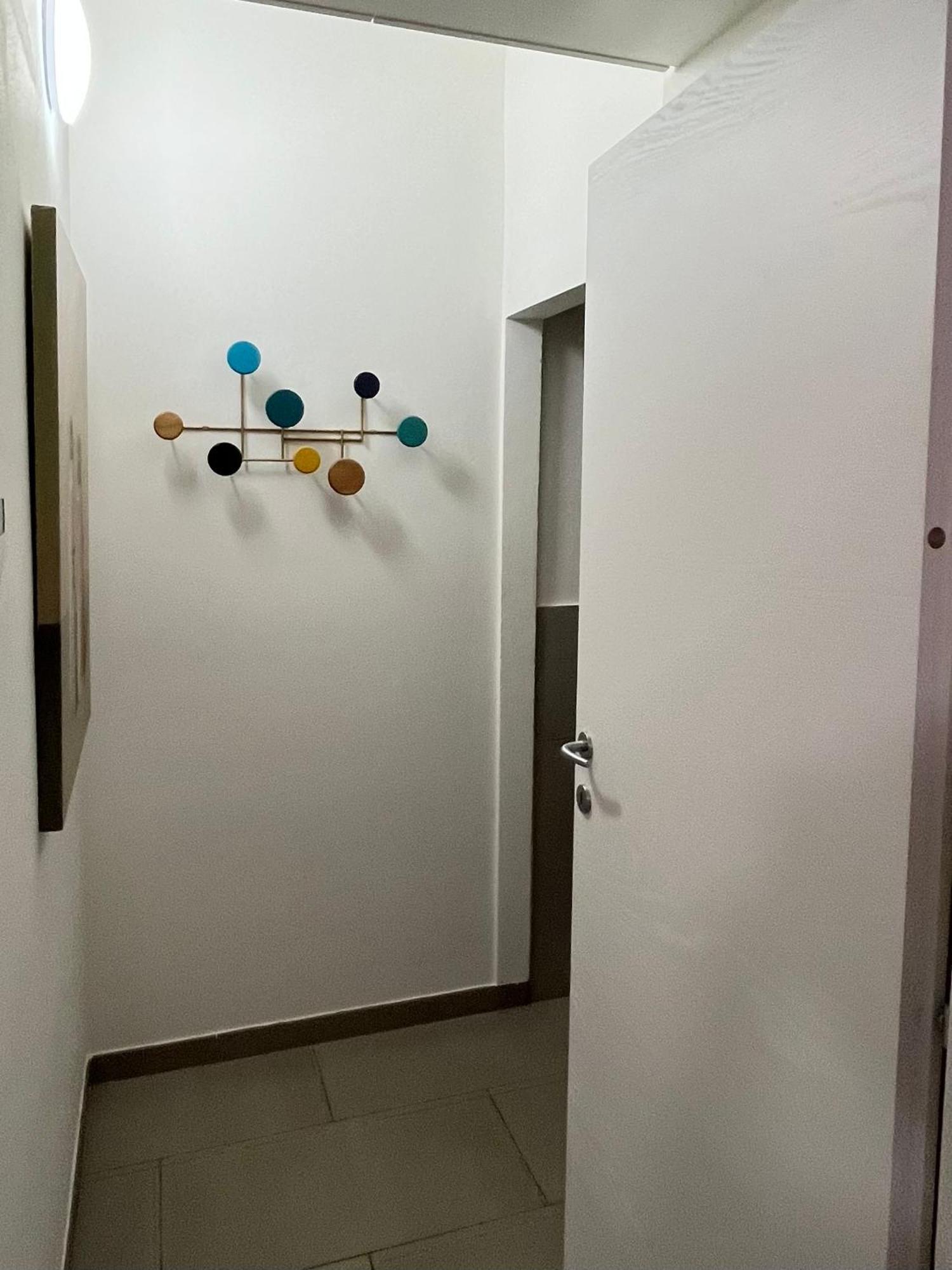 דירות בולוניה Casa Cirenaica Art House מראה חיצוני תמונה