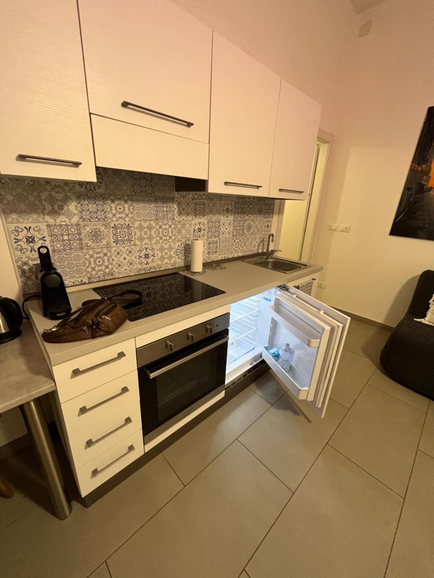 דירות בולוניה Casa Cirenaica Art House מראה חיצוני תמונה