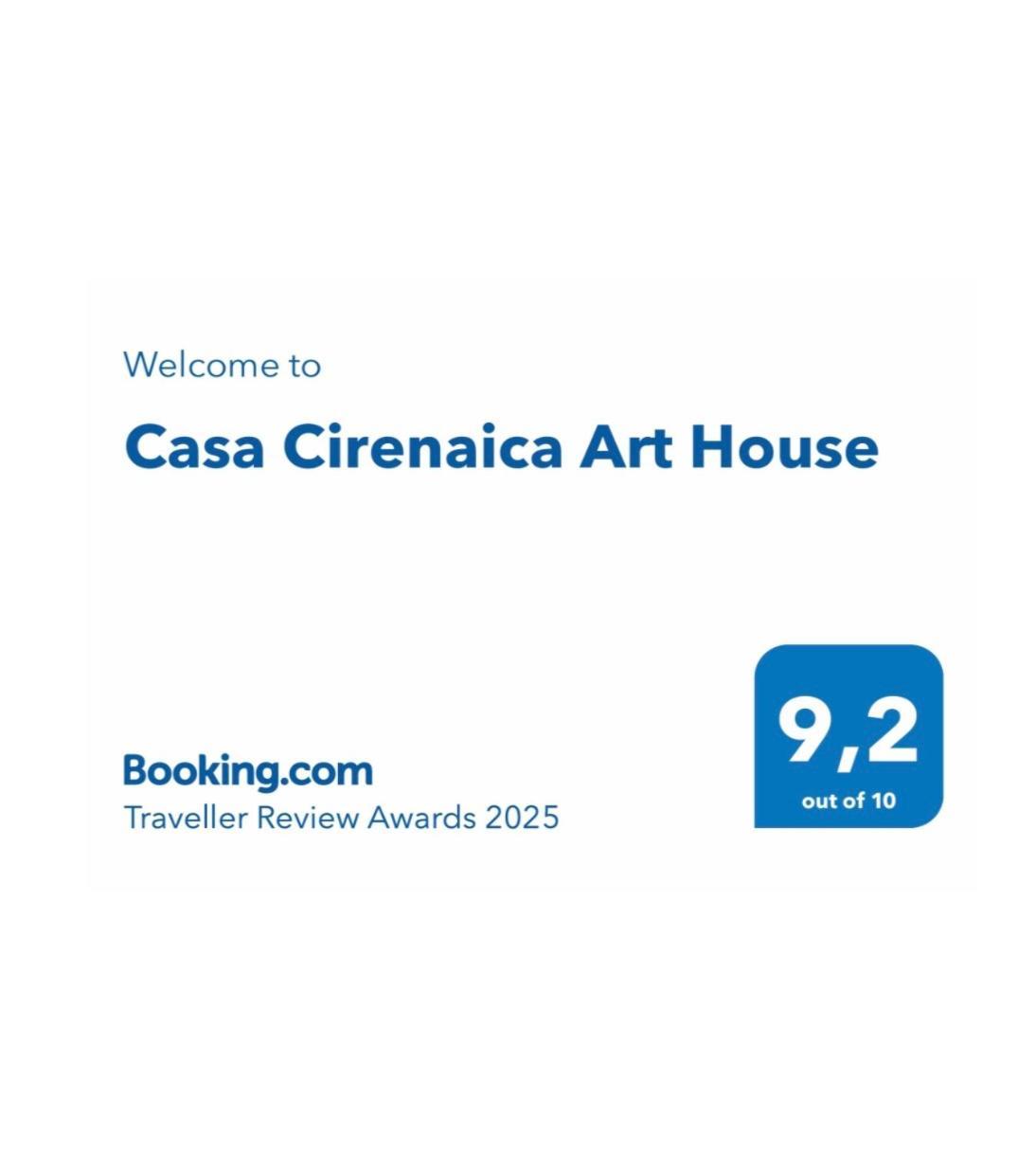 דירות בולוניה Casa Cirenaica Art House מראה חיצוני תמונה