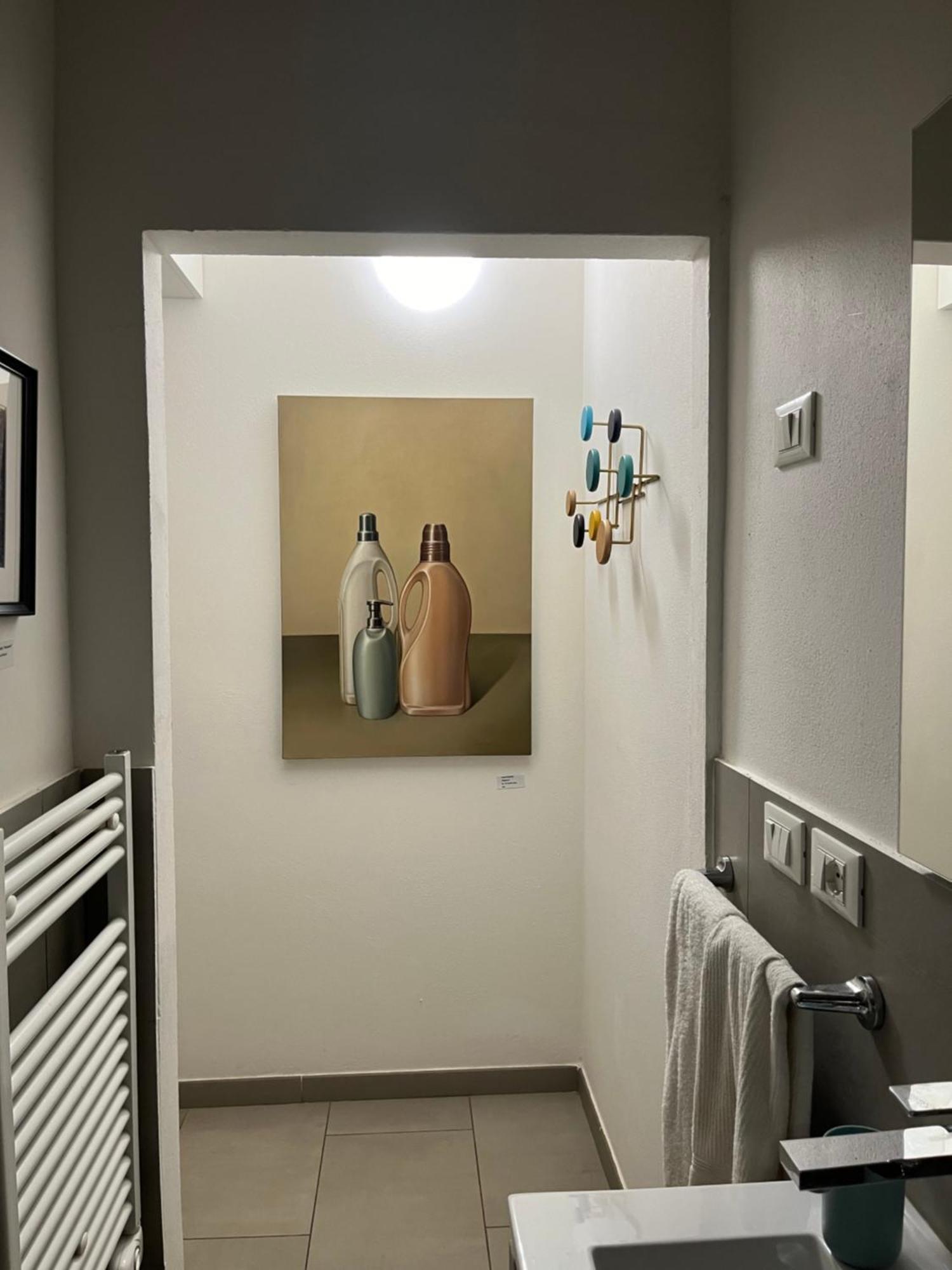 דירות בולוניה Casa Cirenaica Art House מראה חיצוני תמונה